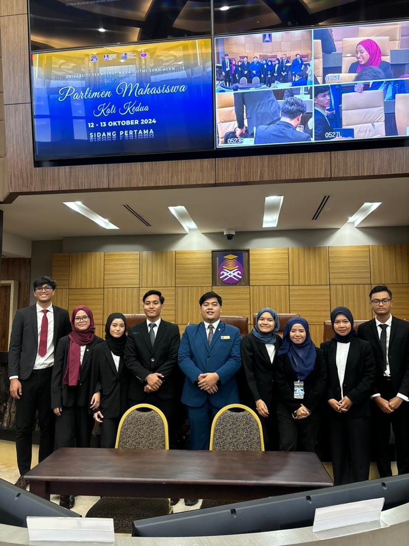 University Student Parliament